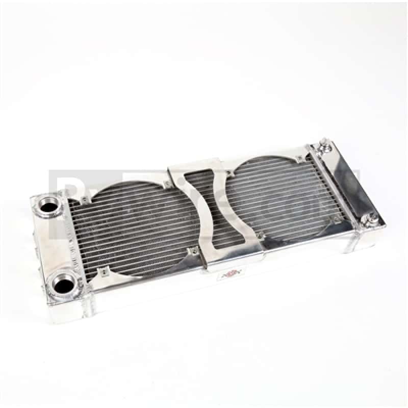 Rywire — Rywire Tucked Flipable 24x9 (Small) Radiator - view 2