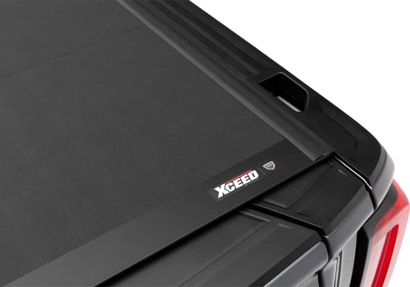 Extang — Extang 2020 Chevy/GMC Silverado/Sierra (6 ft 9 in) 2500HD/3500HD Xceed
XD 20-23 GM HD 6'9 - view 3