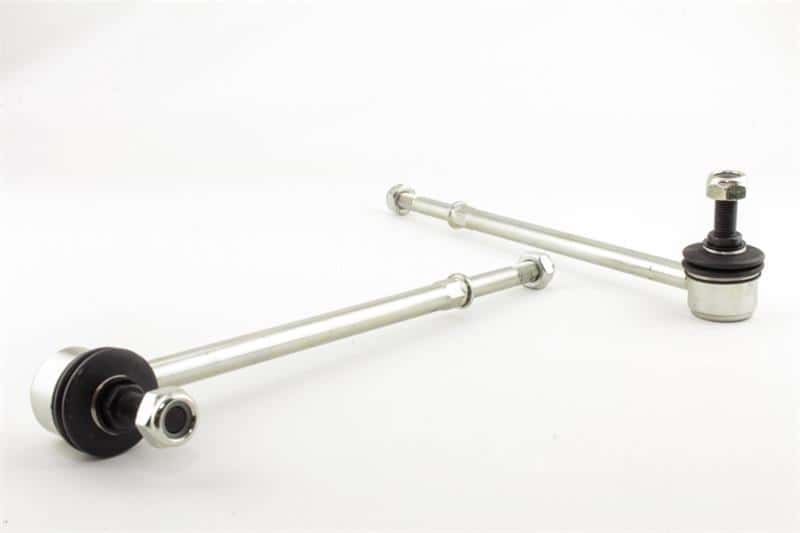 Whiteline — Whiteline Plus 10/02-08/06 Pontiac GTO 8cyl Front Sway Bar Link Assembly
Link Kit - view 2