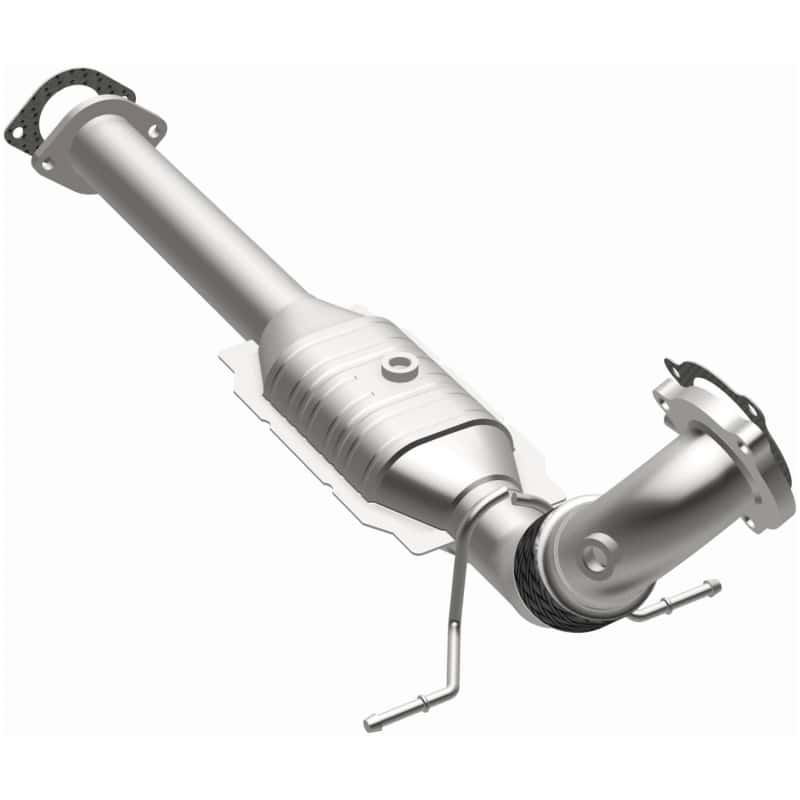 Magnaflow — MagnaFlow Conv DF 05-09 Volvo S60 2.4L/2.5L
OEM Grade
OEM - view 3