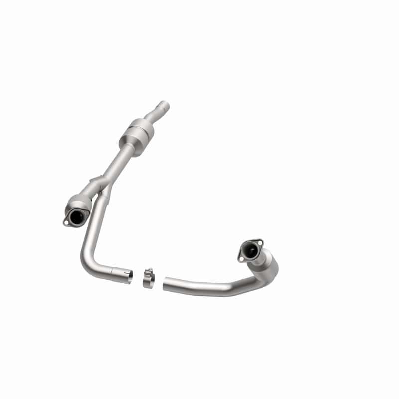 Magnaflow — MagnaFlow Conv DF 02-03 Ram 1500 4.7L
California - view 26