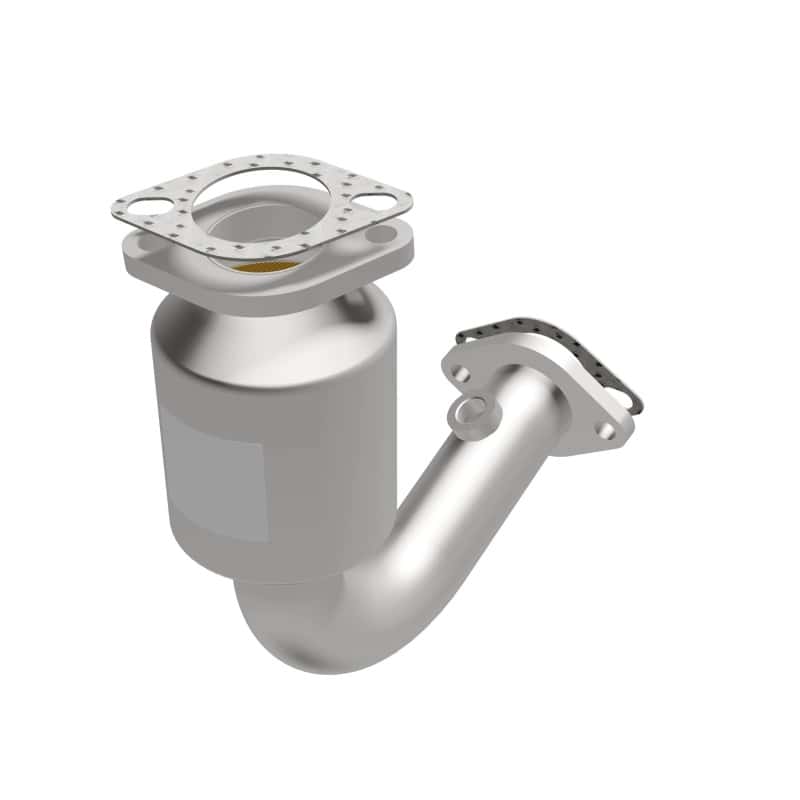 Magnaflow — MagnaFlow Conv DF 94-99 Mitsubishi 300GT 49S
HM Grade
HM - view 28