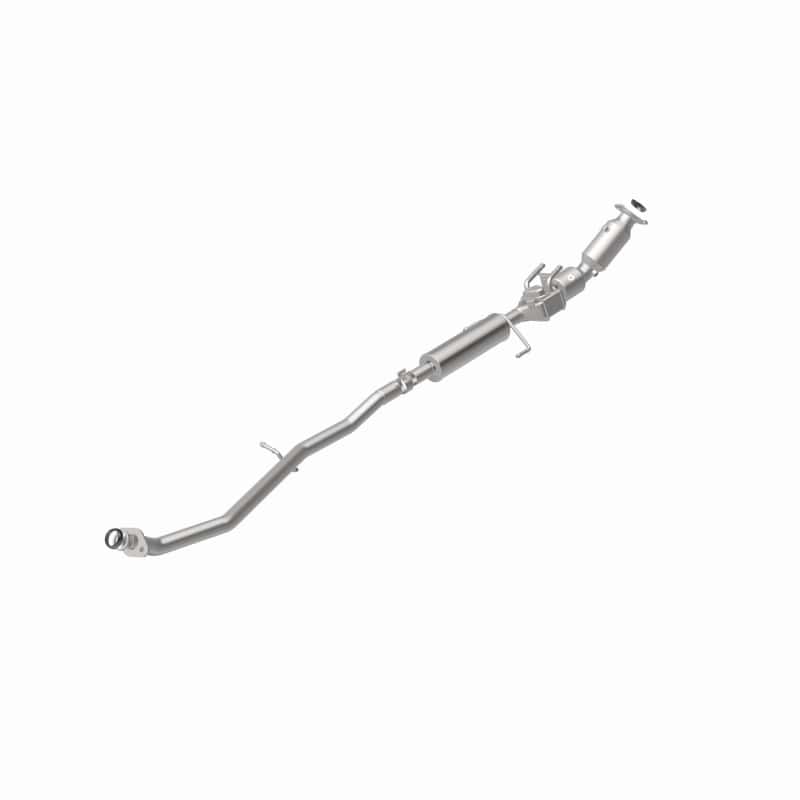 Magnaflow — MagnaFlow Conv DF 12-17 Toyota Prius V Base Underbody 1.8L
OEM Grade
OEM - view 18