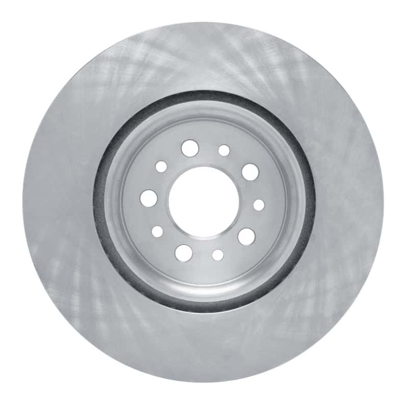 DFC — DFC 23-25 Alfa Romeo TONALE Front Brake Rotor - view 5