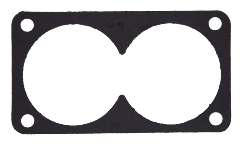 Fel-Pro — Fel-Pro 1945 Carburetor Mounting Gasket - view 1