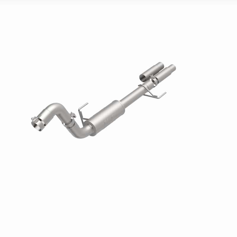 Magnaflow — Magnaflow 15-21 Ford F-150 Street Series Cat-Back Performance Exhaust System- Polished Rear Exit
Muffler Kit - view 28