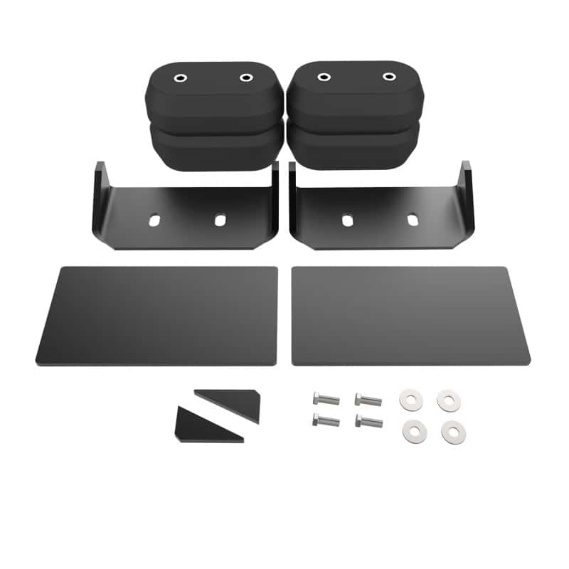 Timbren — Timbren Suspension Enhancement System
Susp Enhancement Sys
SuspRbrHlpSpKt - view 2
