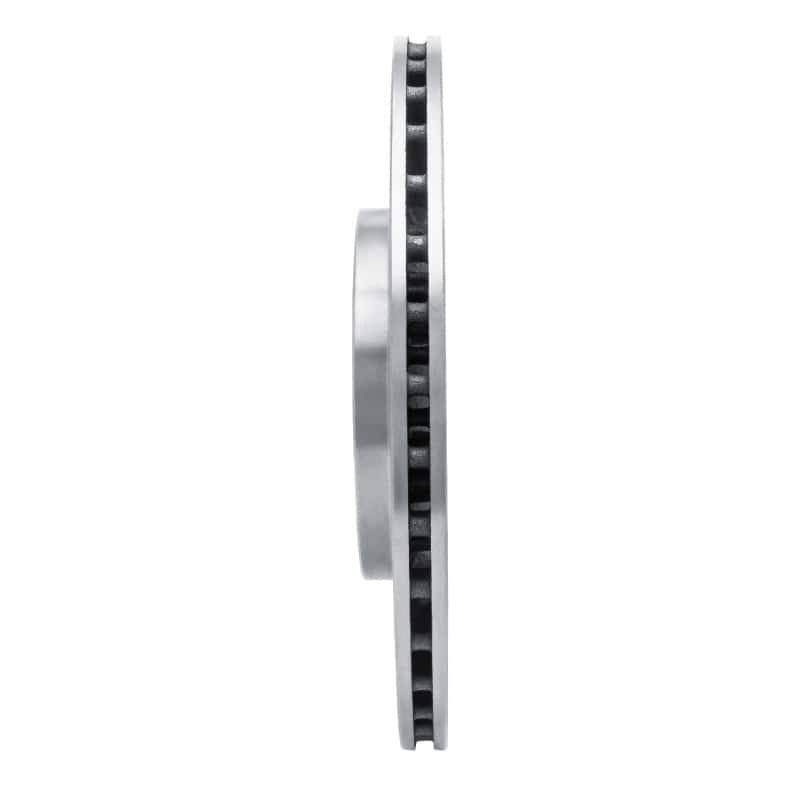 DFC — DFC 21-25 Dodge Charger Daytona Rear Brake Rotor - view 3