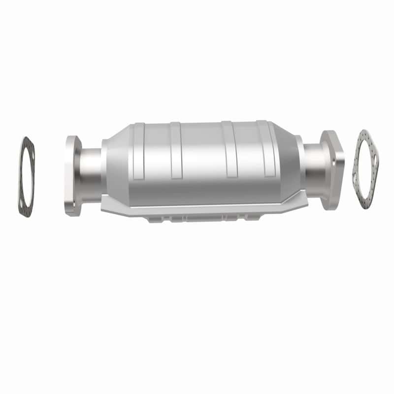 Magnaflow — MagnaFlow Conv DF 02-04 Infiniti I35 3.5L
OEM Grade
OEM - view 20