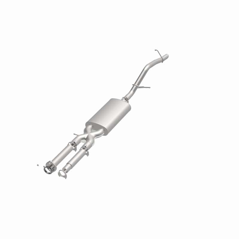 Magnaflow — MagnaFlow BRE Exhaust Kit 03-06 Hummer H2 6.0L
Exhaust Kit - view 23