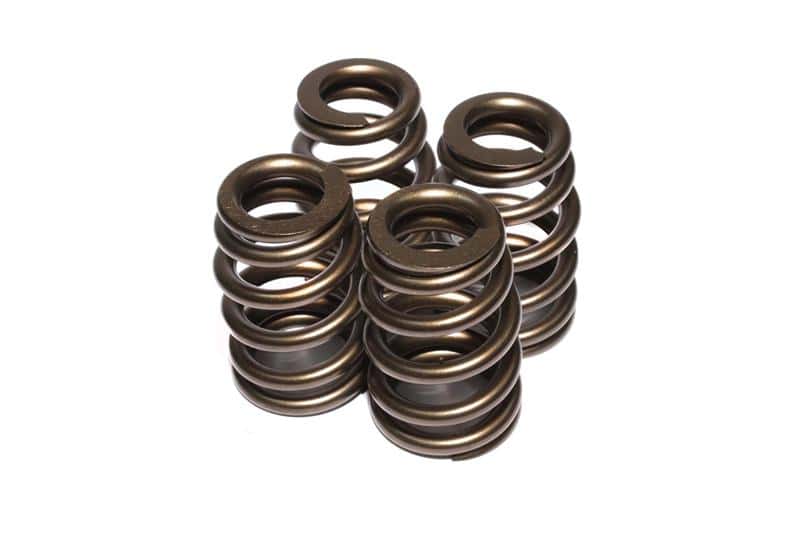 COMP Cams — COMP Cams Valve Springs 1.185in Beehive - Set of 4
Engine Valve Spring - view 2