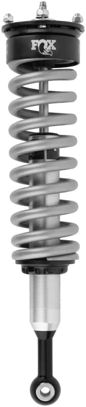 FOX — Fox 2024+ Toyota Tacoma 2.0 Performance Series Front IFP Coilover Shock 0-2.25in. Lift
2.0 Shock - view 1