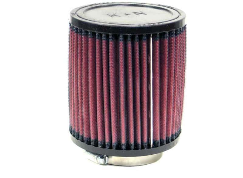 K&N Engineering — K&N Filter Universal Rubber Filter 2-9/16in Flange, 4-1/2in OD-B, 4-5/16in OD-T, 5 inch Height
Universal Clamp-On A
Clamp-on Air Filter - view 1