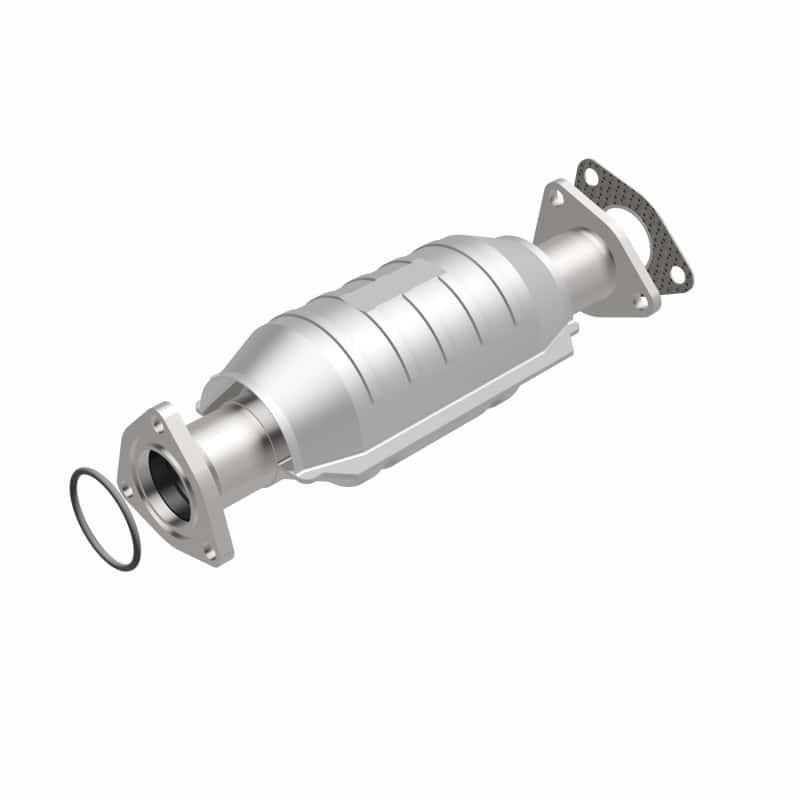 Magnaflow — MagnaFlow Conv Direct Fit Acura Vigor 92-94
Standard Grade
Standard - view 5