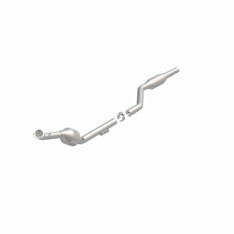 Magnaflow — MagnaFlow Conv DF 00-03 Mercedes S430 4.3L
OEM Grade
OEM - view 6