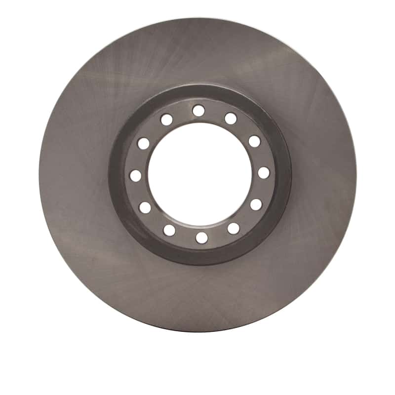 DFC — DFC 10-24 Chevrolet LCF4500XD Diesel Engine Front Brake Rotor
DFC Brake Rotor - view 1