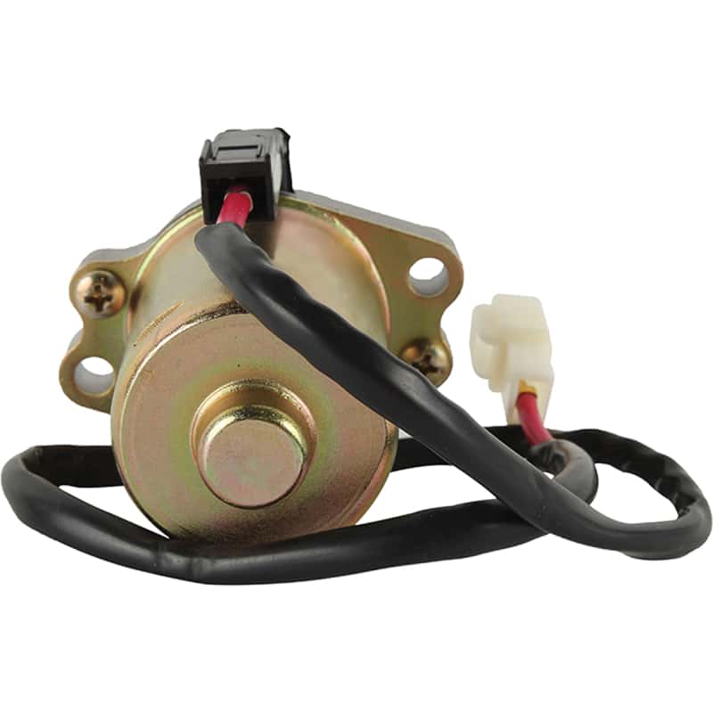 Arrowhead — Arrowhead Mitsuba 12V 10T Str. - view 4