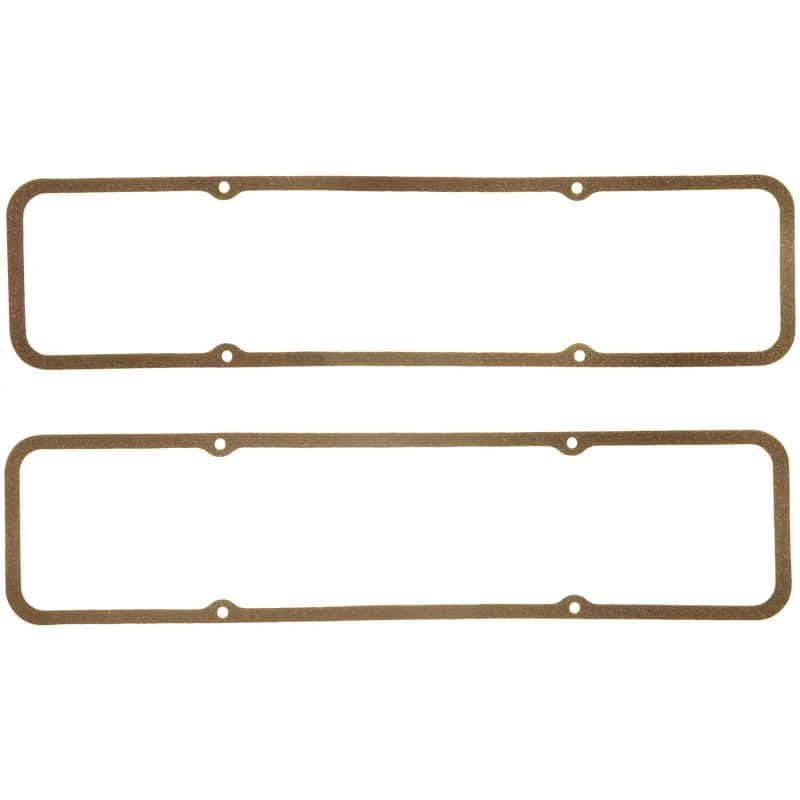 Fel-Pro — Fel-Pro Chevrolet Camaro Engine Valve Cover Gasket Set - view 1