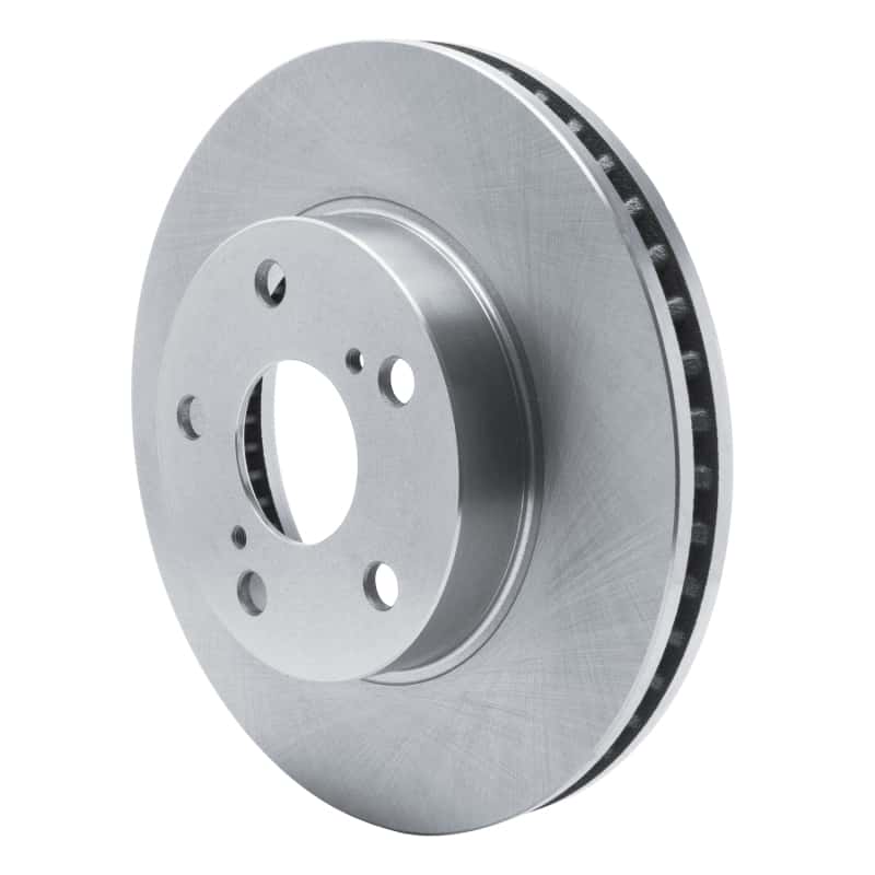 DFC — DFC 13-19 Toyota Hilux (Mexico) Front Brake Rotor
DFC Brake Rotor - view 2