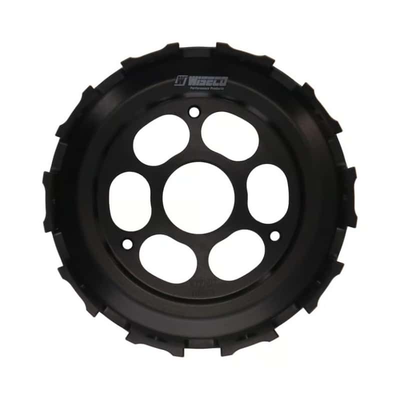 Wiseco — Wiseco 02-20 Yamaha YZ85 Clutch Basket
Clutch Basket - view 8