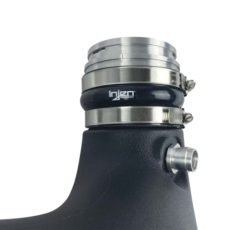 Injen — Injen 2020 Toyota Supra 3.0L Turbo Evolution Intake
Evolution Intake
Air Intake Kit
EVO2300 - view 7