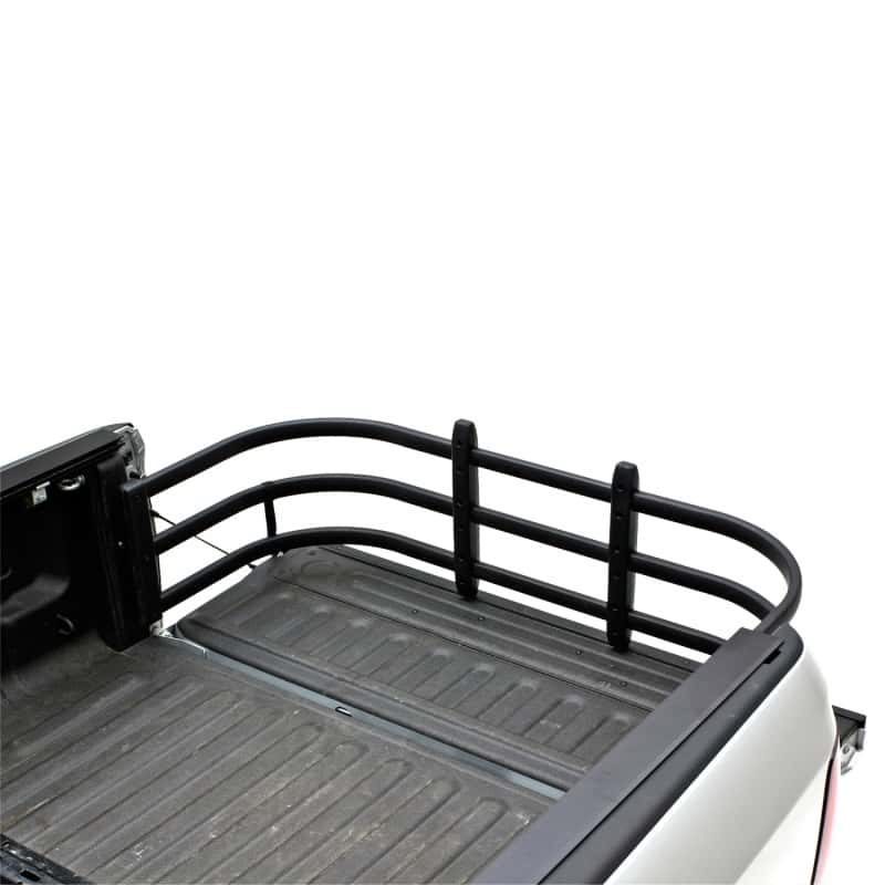 AMP Research — AMP Research 19-23 Ram 1500 (Excl. RamBox/Multi-Funct Tailgates) Std Cab Bedxtender HD Max - Black
BEDXTENDER HD MAX
TrkBedTgateExt - view 5