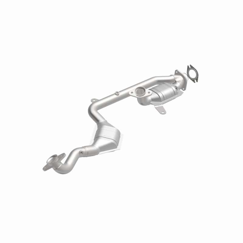 Magnaflow — MagnaFlow Conv DF 95-97 Continental 4.6 front
HM Grade
HM - view 6