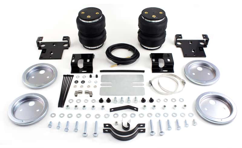 Air Lift — Air Lift LoadLifter 5000 Air Spring Kit
Susp Leveling Kit - view 1