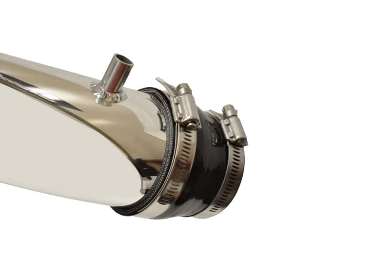 Injen — Injen 16-20 Acura ILX 2.4L Polished Cold Air Intake
Cold Air Intake
Air Intake Kit - view 5