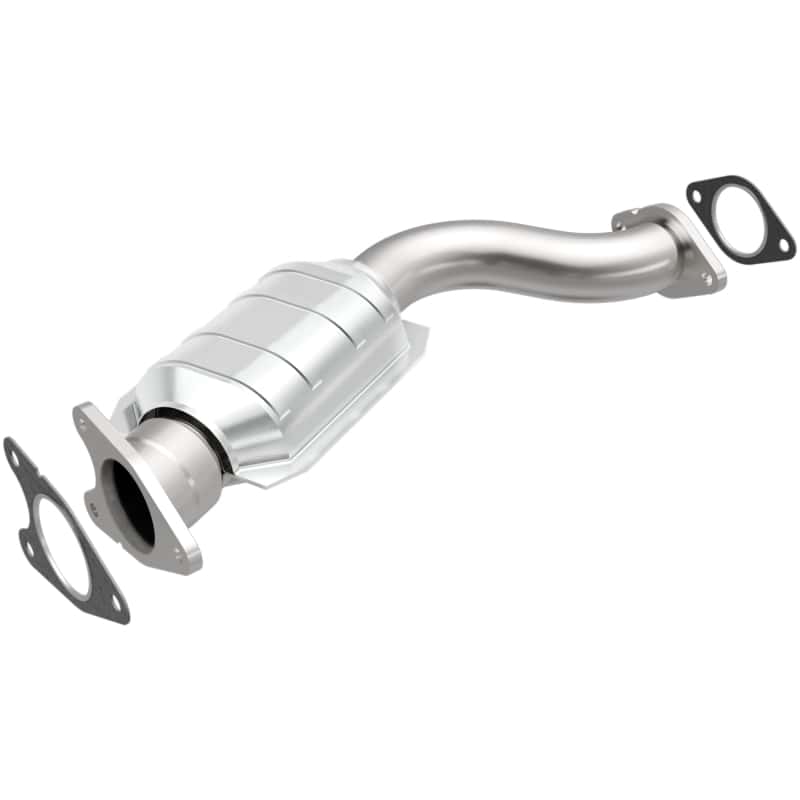 Magnaflow — Magnaflow Conv DF 1996 Ford Contour 2.5L A/T
California - view 1