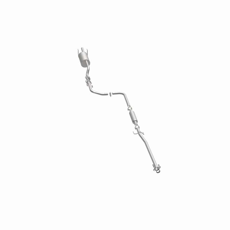 Magnaflow — MagnaFlow BRE Exhaust Kit 96-98 Honda Civic 1.6L
Exhaust Kit - view 20
