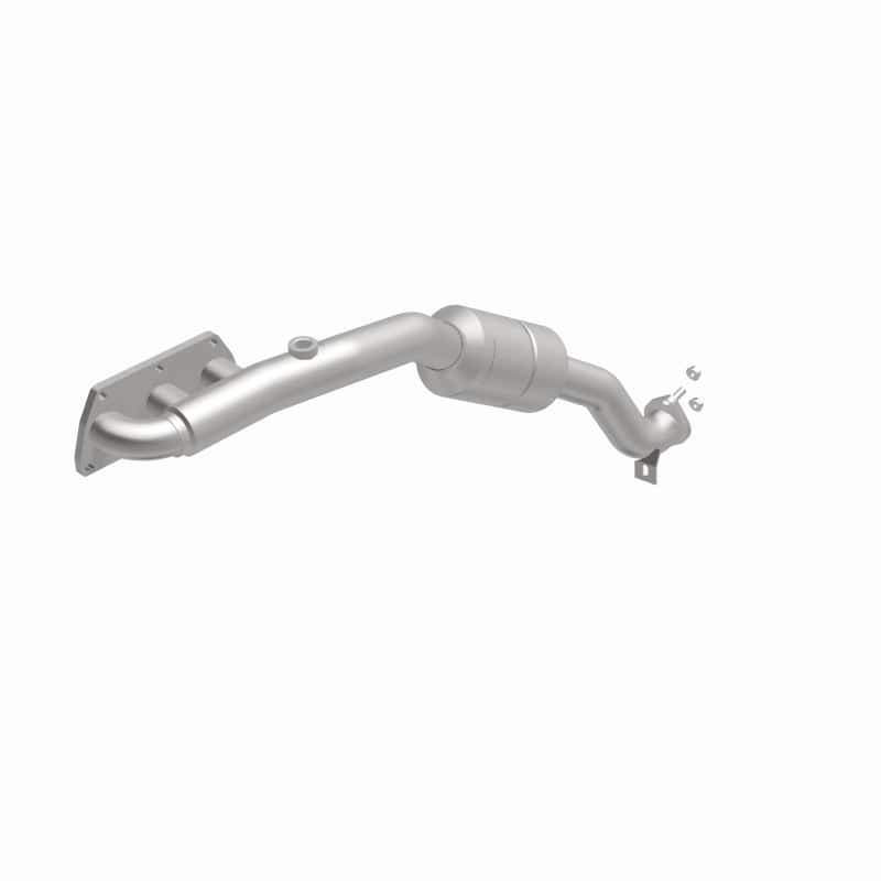Magnaflow — MagnaFlow Conv DF 05-09 Audi A8 6.0L
California - view 6