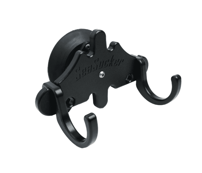 SeaSucker — SeaSucker Line & Hose Hook - Black - view 2
