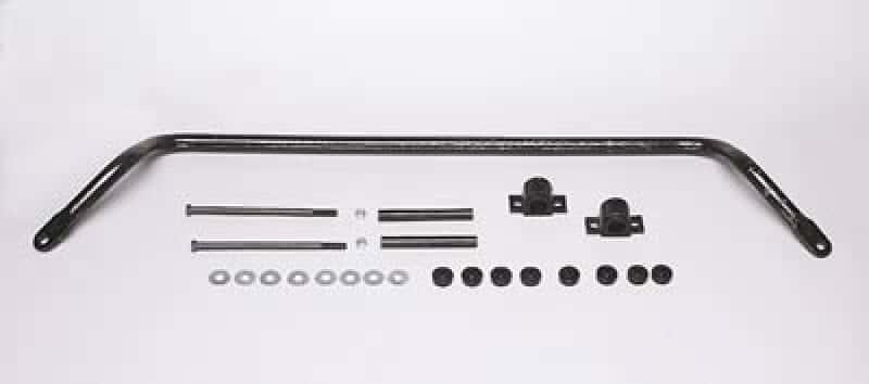 Hellwig — Hellwig 99-07 Ford F-250/F-350 2WD Solid Heat Treated Chromoly 1-1/2in Front Sway Bar
FRONT SWAY BAR - view 2