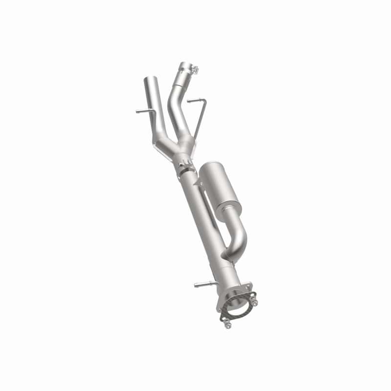 Magnaflow — Magnaflow 25+ Ram 1500 I6 3.0L D-Fit Performance Exhaust Muffler Replacement Kit With Muffler
Muffler Kit - view 19