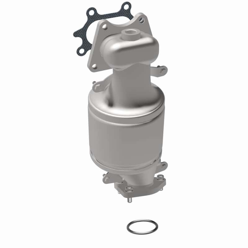 Magnaflow — MagnaFlow Conv DF 05-10 Odyssey Front Manifold
OEM Grade
OEM - view 19