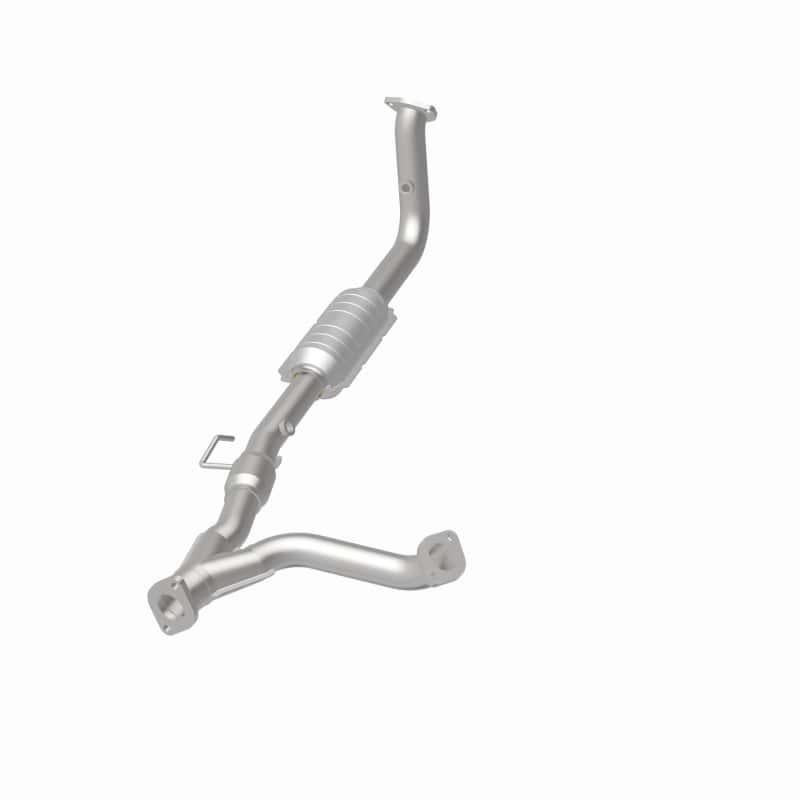 Magnaflow — MagnaFlow Conv DF 96-97 3.2L Passport D/S A/T
HM Grade
HM - view 17