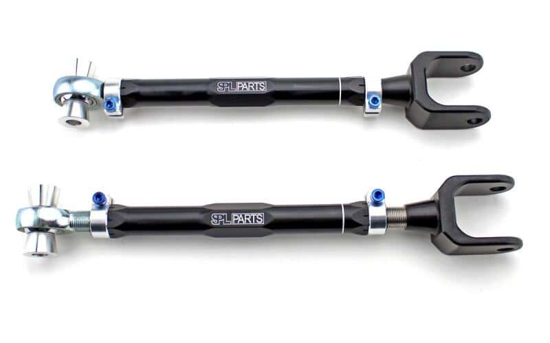 SPL Parts — SPL Parts 2009+ Nissan 370Z Rear Camber Links - Dogbone Style
Control Arms - view 2