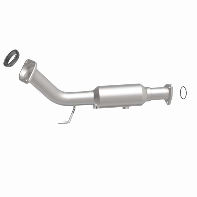 Magnaflow — MagnaFlow California Converter Direct Fit 02-06 Acura RSX L4 2.0L / 02-05 Honda Civic L4 2.0L
California - view 11