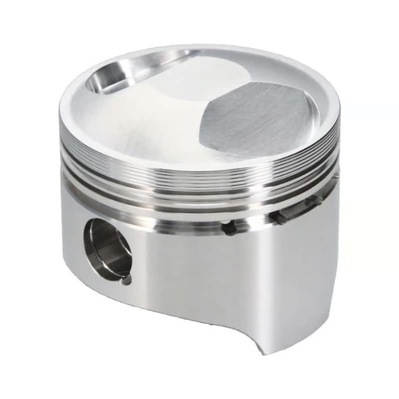 Wiseco — Wiseco Kawasaki KZ650 76-83 (K700) 10.251 2520XC Piston Kit
Piston Kit - view 6