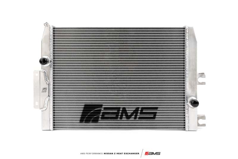 AMS — AMS Performance 2023+ Nissan Z Heat Exchanger - view 3