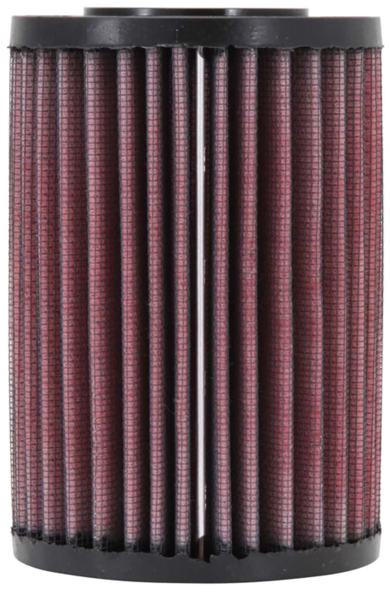 K&N Engineering — K&N 99+ Mercedes Smart Replacement Air Filter
Replacement Air Filt
Air Filter - view 4