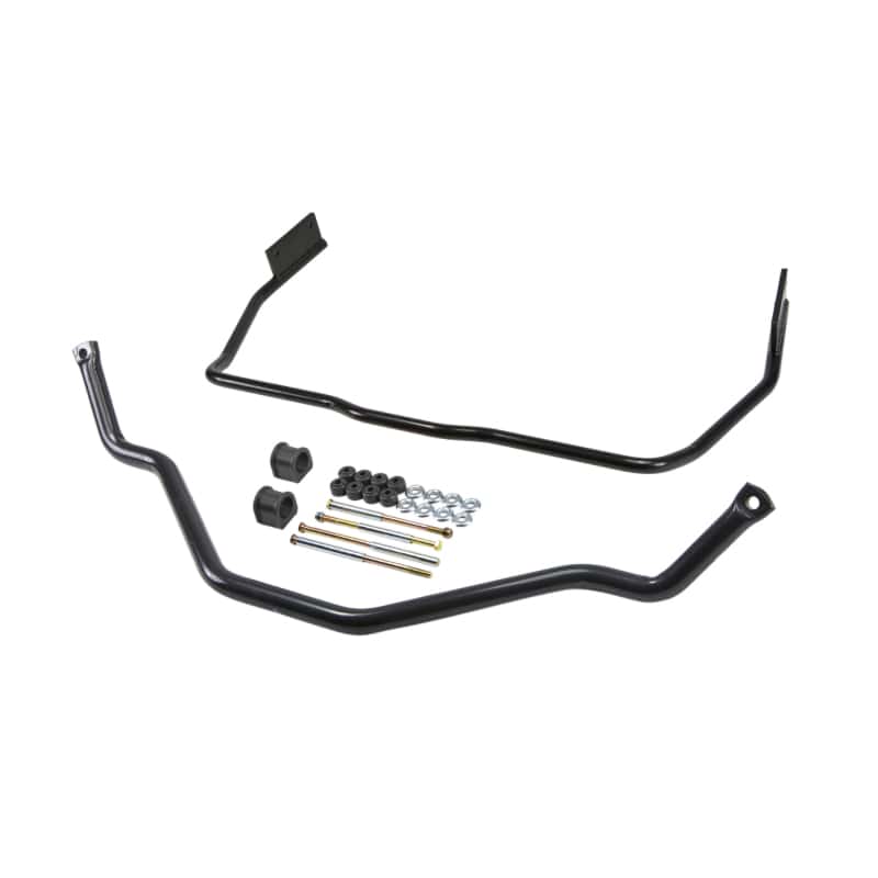Belltech — Belltech ANTI-SWAYBAR SETS FORD 94-01 MUSTANG - ALL
ANTI-SWAYBAR SETS - view 4