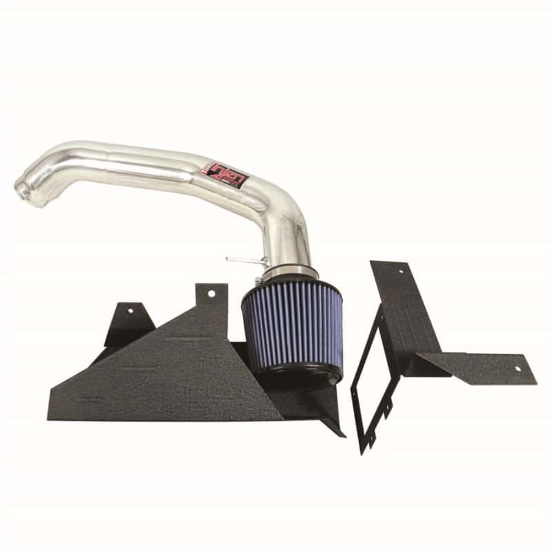 Injen — Injen 07-10 Volvo C30 T5 / 04-06 C40 T5 L5 2.5L Turbo Polished Cold Air Intake
Cold Air Intake
Air Intake Kit - view 1