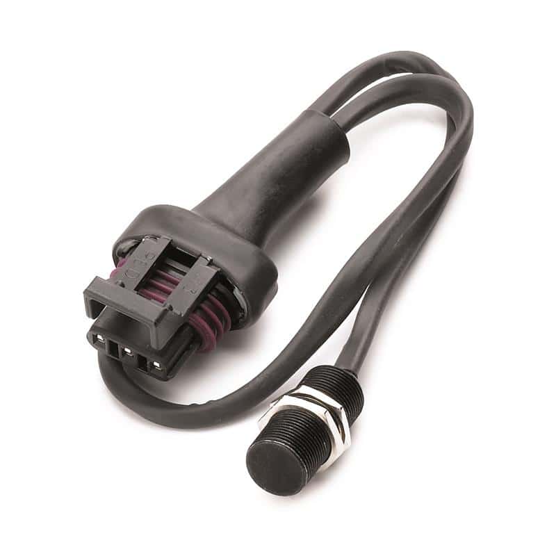AutoMeter — AutoMeter Magnetic Trigger Driveshaft RPM Replacement For Ultimate Tachometer
DRV SHFT SEN ULT II - view 2