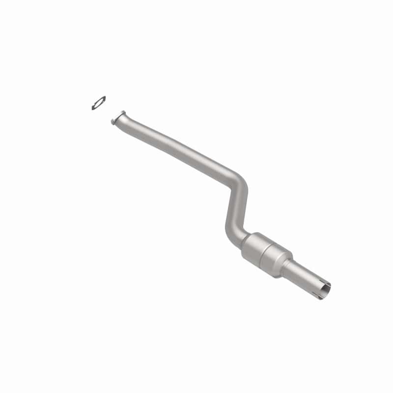 Magnaflow — MagnaFlow Conv DF BMW 3 07-08 Front OEM
OEM Grade
OEM - view 14