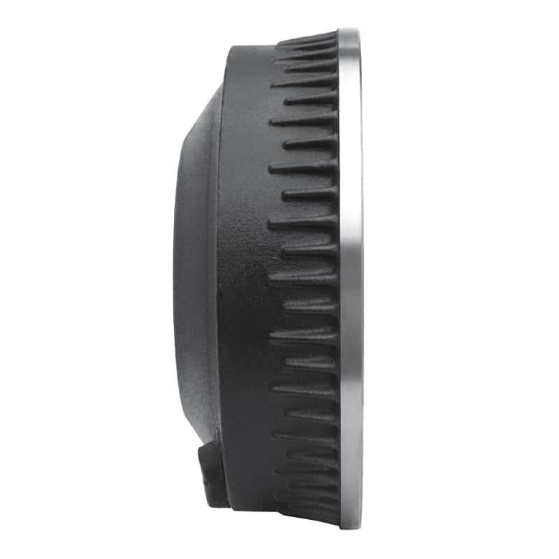 DFC — DFC 72-06 Chevrolet K20 Pickup Rear True Balanced Brake Drum
DFC Brake Drum - view 3