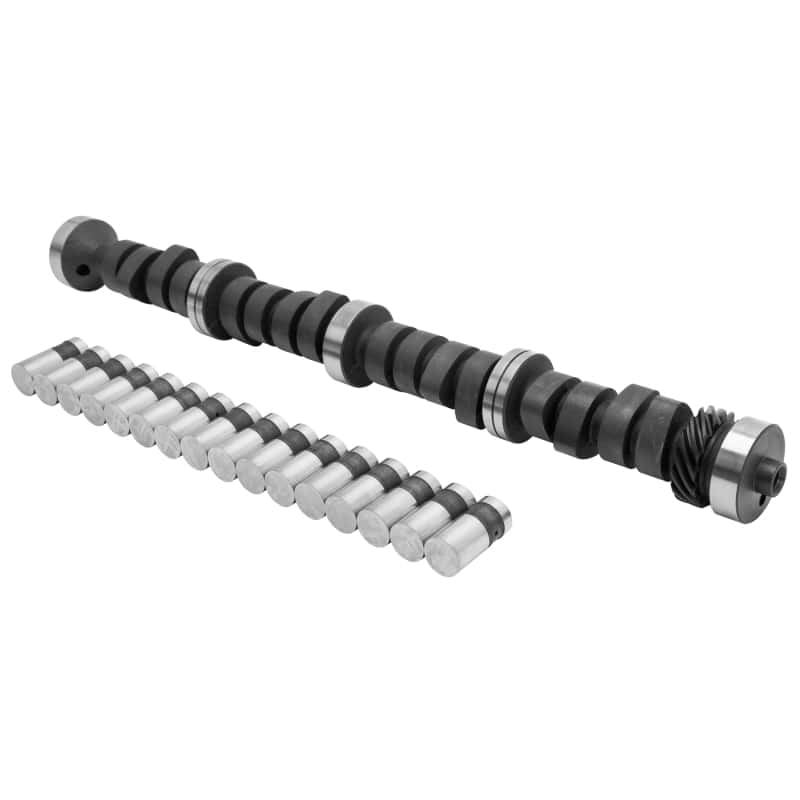 Edelbrock — Edelbrock Perf Plus Cam and Lifters Kit Ford FE 352-428
CAMSHAFTS - view 8