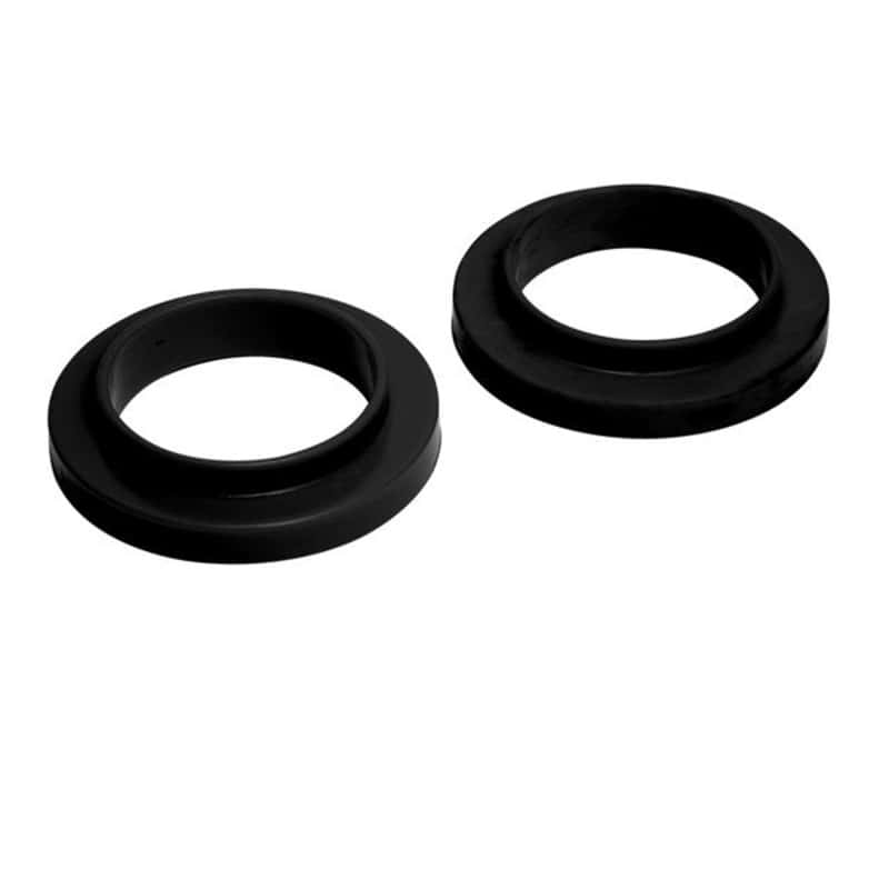 Belltech — Belltech SPRING DISTANCE KIT 1inch 90-96 GM 2500 FRONT
SPRING DISTANCE KIT - view 4