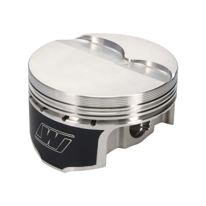 Wiseco — Wiseco Chevrolet LS -4cc Flat Top 1.294 X 4.040 - Set of 8
Piston Set - view 1
